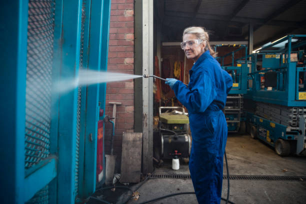 Trusted Los Ranchos, CA  Pressure Washing Services Experts