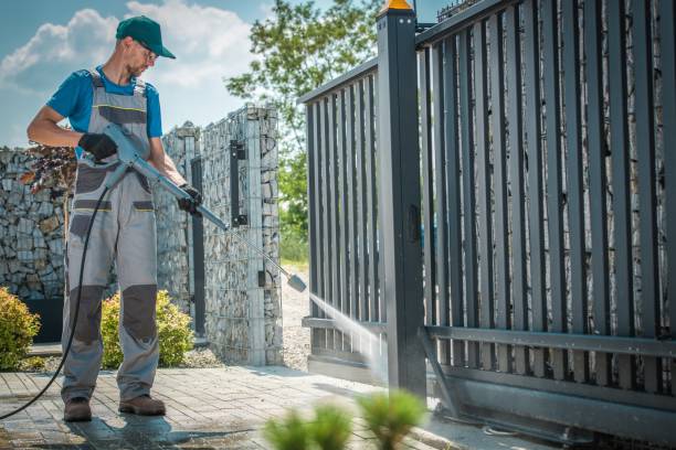 Best Restaurant Pressure Washing  in Los Ranchos, CA