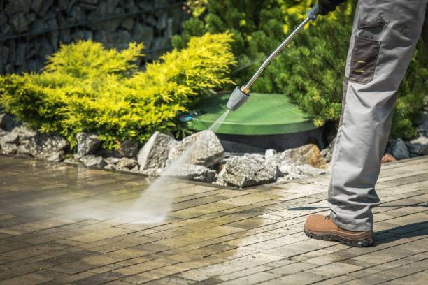 Best Post-Construction Pressure Washing  in Los Ranchos, CA