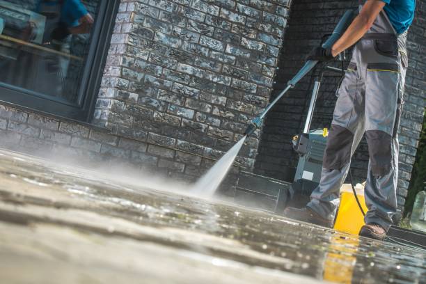 Spring Cleaning in Los Ranchos, CA