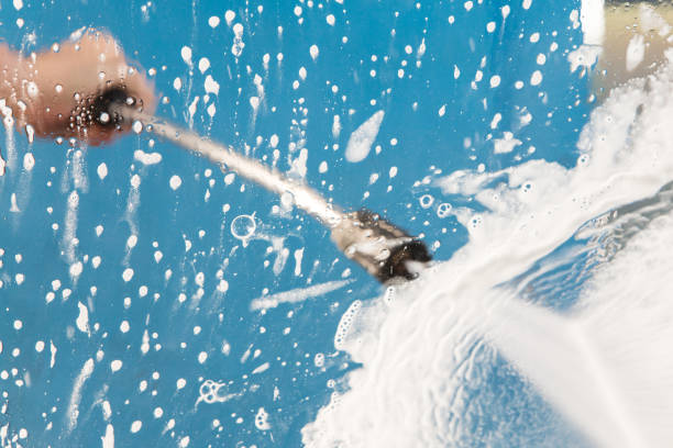 Best Gutter Cleaning  in Los Ranchos, CA