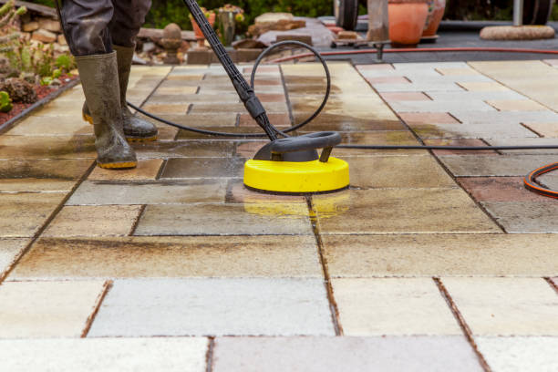  Los Ranchos, CA Pressure Washing Pros