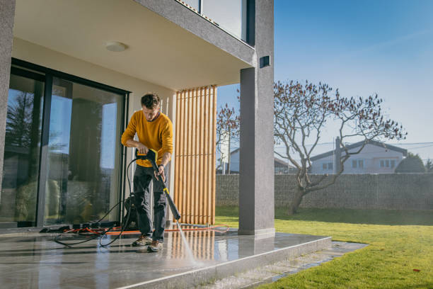 Best Animal Enclosure Cleaning  in Los Ranchos, CA