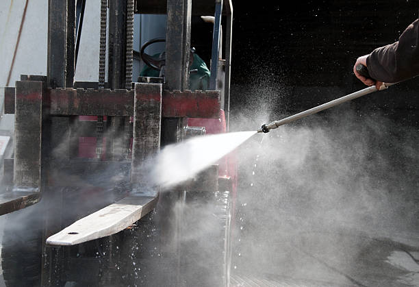Best Pool Deck Cleaning  in Los Ranchos, CA