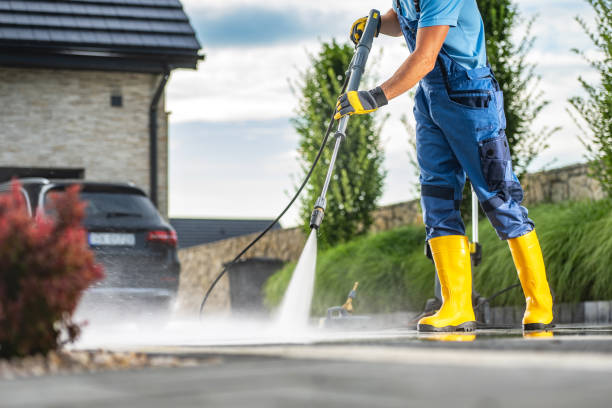 Best Building Exterior Washing  in Los Ranchos, CA