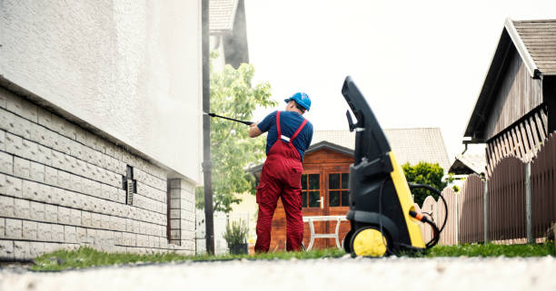 Best Dumpster Area Cleaning  in Los Ranchos, CA