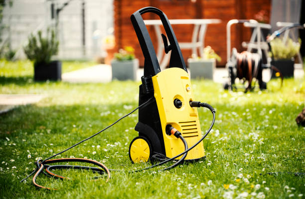 Best Building Exterior Washing  in Los Ranchos, CA
